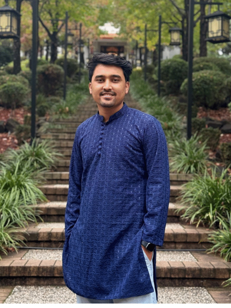 Men’s Kurthi Tops